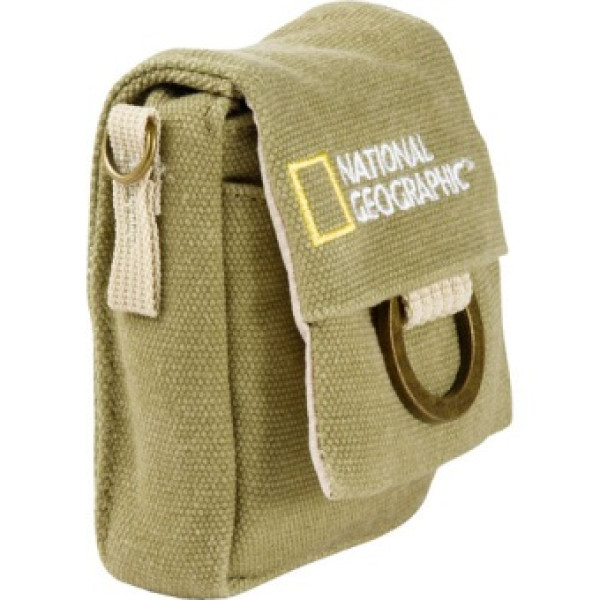 Сумка National Geographic Micro Camera Pouch NG 1148 (NG 1148)