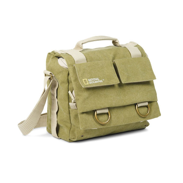 Сумка National Geographic Midi Messenger NG 2346 (NG 2346)