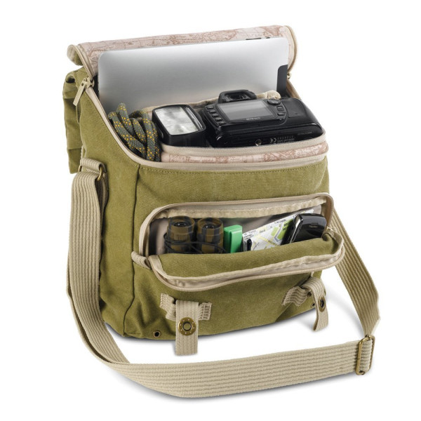Сумка National Geographic Midi Messenger NG 2346 (NG 2346)