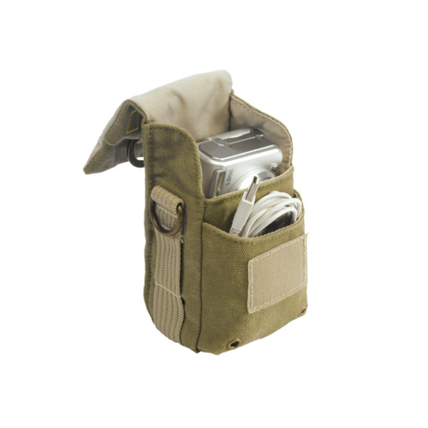 Сумка National Geographic Mini Camera Pouch NG 1150 (NG 1150)