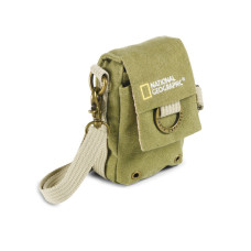 Сумка National Geographic Nano Camera Pouch NG 1146 (NG 1146)