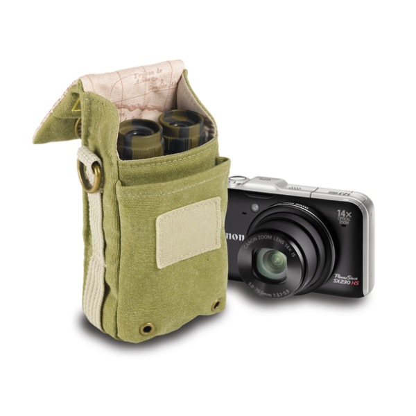 Сумка National Geographic Nano Camera Pouch NG 1146 (NG 1146)