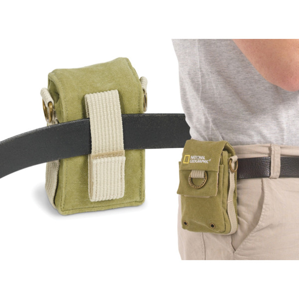 Сумка National Geographic Nano Camera Pouch NG 1146 (NG 1146)