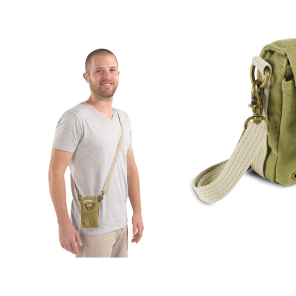 Сумка National Geographic Nano Camera Pouch NG 1146 (NG 1146)