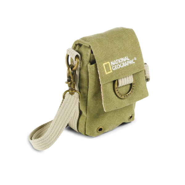 Сумка National Geographic Nano Camera Pouch NG 1146 (NG 1146)