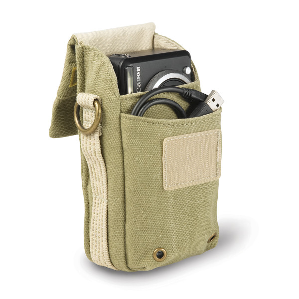 Сумка National Geographic Nano Camera Pouch NG 1147 (NG 1147)