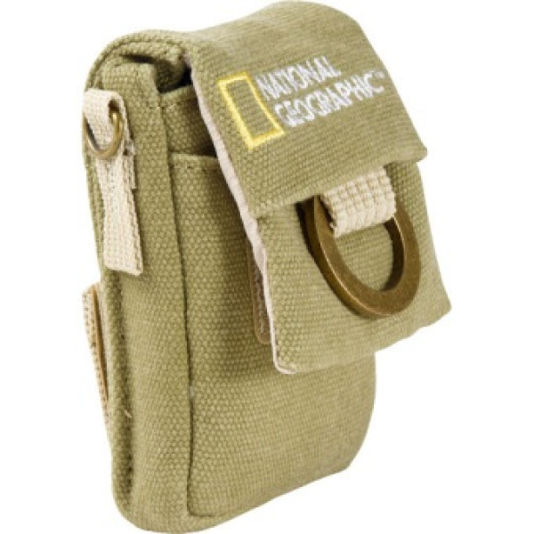 Сумка National Geographic Nano Camera Pouch NG 1147 (NG 1147)