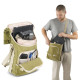 Сумка National Geographic Slim Shoulder Bag NG 2300 (NG 2300)