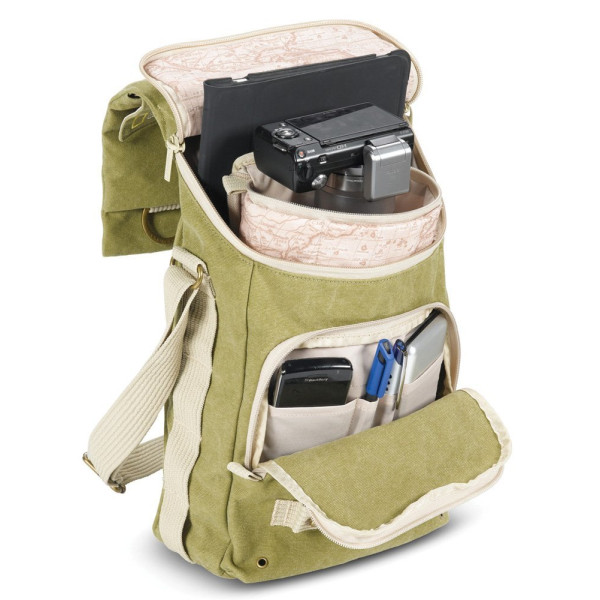 Сумка National Geographic Slim Shoulder Bag NG 2300 (NG 2300)
