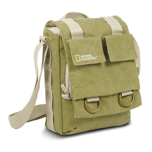 Сумка National Geographic Slim Shoulder Bag NG 2300 (NG 2300)