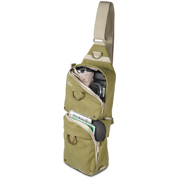 Сумка National Geographic Sling NG 4475 (NG 4475)