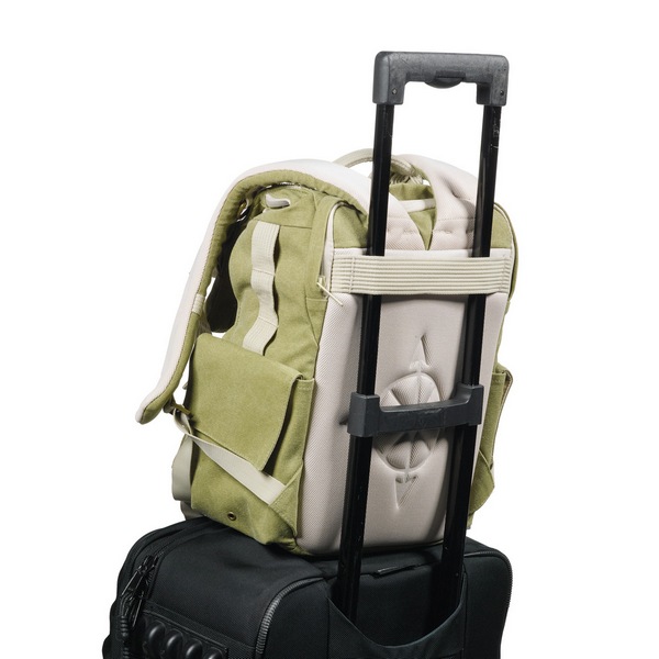Сумка National Geographic Small Backpack NG 5158 (NG 5158)