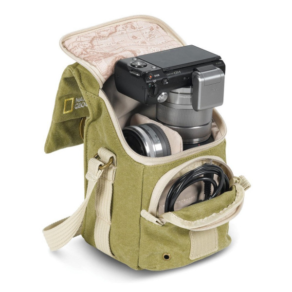Сумка National Geographic Small Holster NG 2342 (NG 2342)