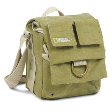 Сумка National Geographic Small Shoulder Bag NG 2344 (NG 2344)