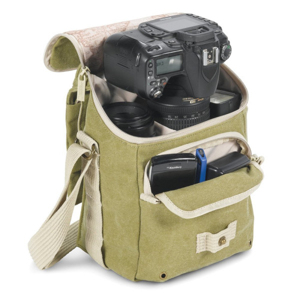 Сумка National Geographic Small Shoulder Bag NG 2344 (NG 2344)