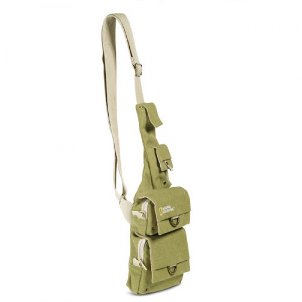 Сумка National Geographic Small Sling Bag NG 4568 (NG 4568)