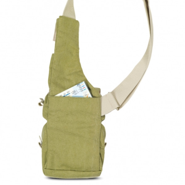 Сумка National Geographic Small Sling Bag NG 4568 (NG 4568)