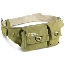 Сумка National Geographic Small Waist Pack NG 4476 (NG 4476)
