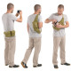 Сумка National Geographic Small Waist Pack NG 4476 (NG 4476)