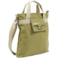 Сумка National Geographic Tote Bag NG 8110 (NG 8110)