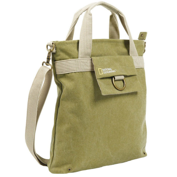 Сумка National Geographic Tote Bag NG 8110 (NG 8110)