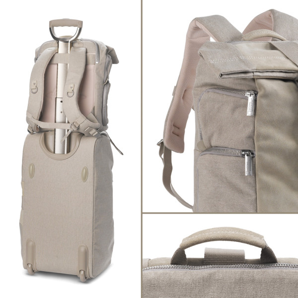 Рюкзак National Geographic Medium Backpack NG P5090 (NG P5090)