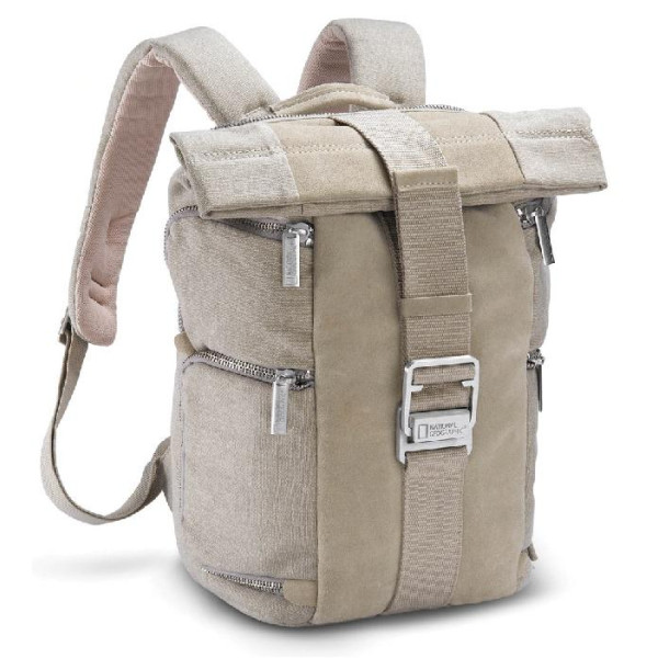 Рюкзак National Geographic Small Backpack NG P5080 (NG P5080)