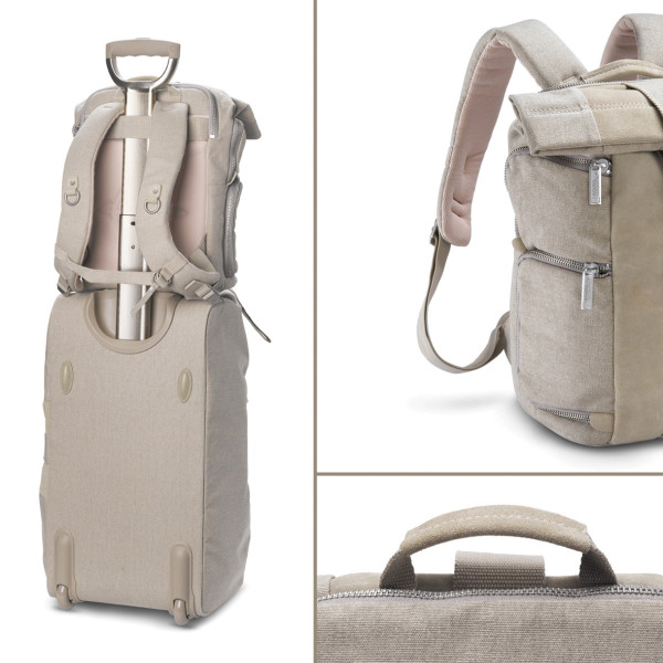 Рюкзак National Geographic Small Backpack NG P5080 (NG P5080)