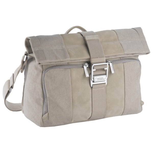 Сумка National Geographic Medium Messenger NG P2130 (NG P2130)
