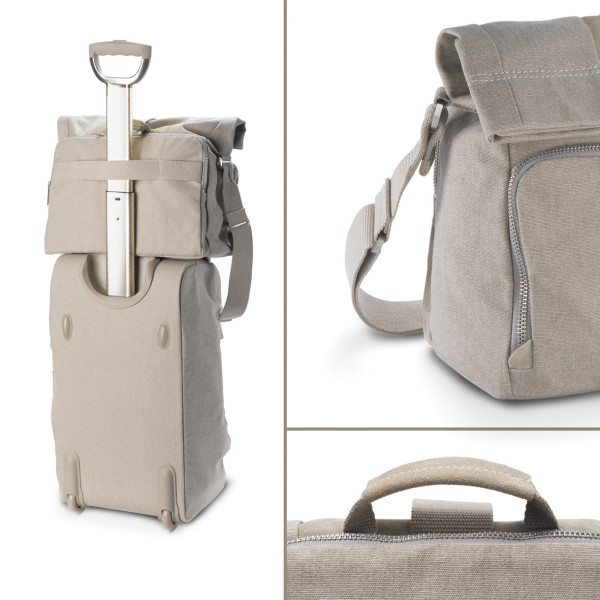 Сумка National Geographic Medium Messenger NG P2130 (NG P2130)