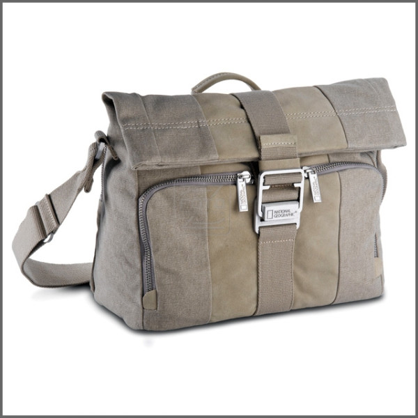 Сумка National Geographic Midi Messenger NG P2120 (NG P2120)