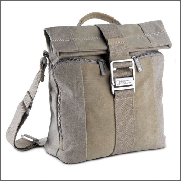 Сумка National Geographic Slim Sholder Bag NG P2030 (NG P2030)