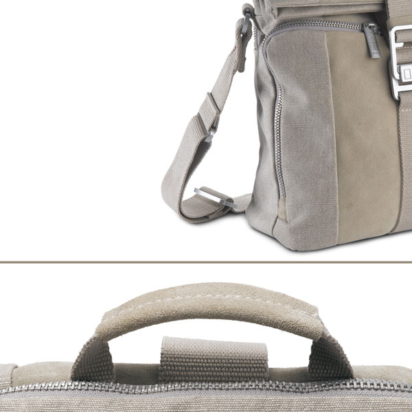 Сумка National Geographic Slim Sholder Bag NG P2030 (NG P2030)