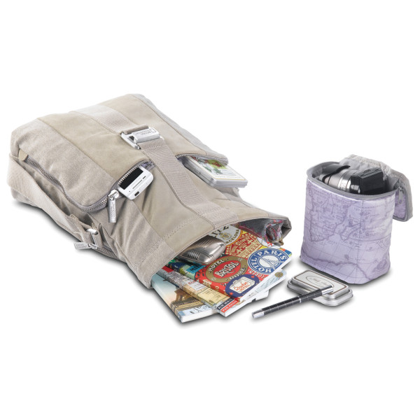 Сумка National Geographic Slim Sholder Bag NG P2030 (NG P2030)