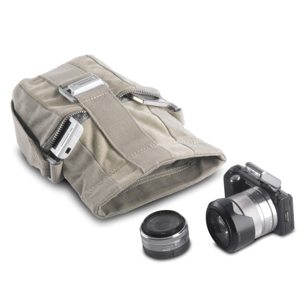 Сумка National Geographic Small Holster NG P2020 (NG P2020)