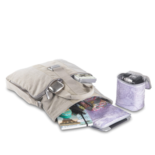 Сумка National Geographic Tote Bag NG P8150 (NG P8150)