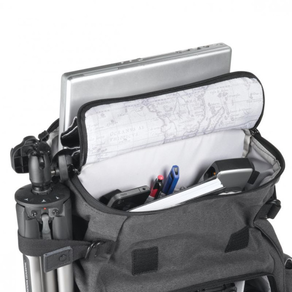 Сумка National Geographic Medium Rucksack NG W5071 (NG W5071)