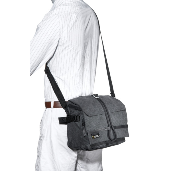 Сумка National Geographic Medium Satchel NG W2160 (NG W2160)