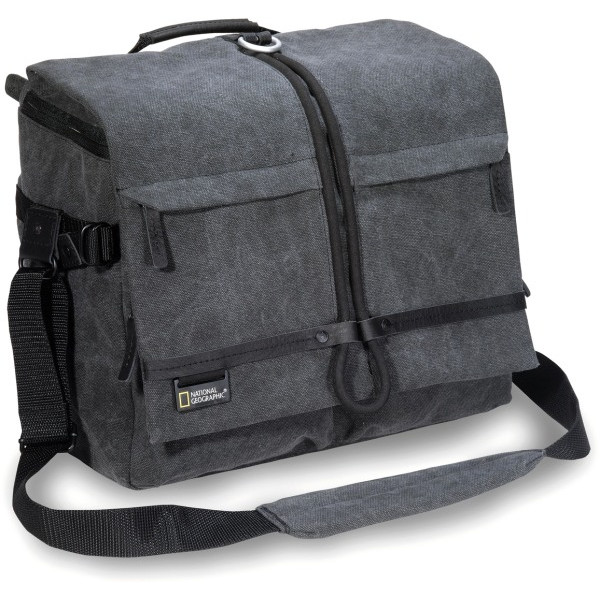 Сумка National Geographic Medium Satchel NG W2160 (NG W2160)