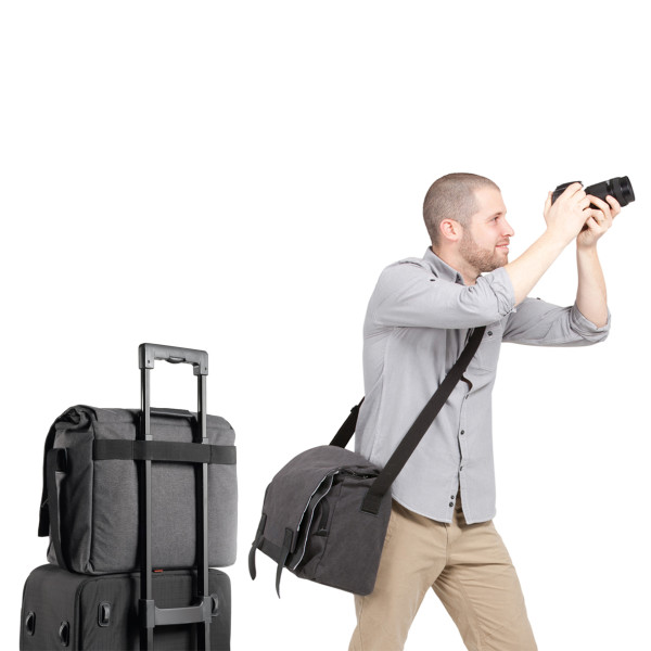 Сумка National Geographic Medium Satchel NG W2161 (NG W2161)