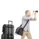 Сумка National Geographic Medium Satchel NG W2161 (NG W2161)