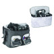 Сумка National Geographic Medium Satchel NG W2161 (NG W2161)