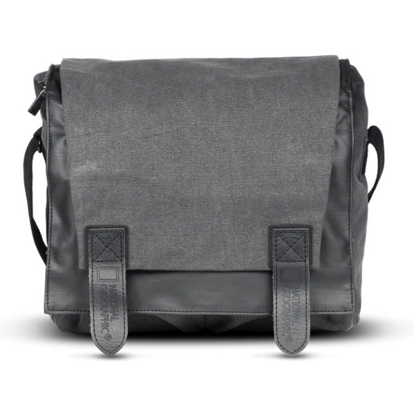 Сумка National Geographic Midi Satchel NG W2141 (NG W2141)