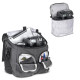 Сумка National Geographic Midi Satchel NG W2141 (NG W2141)