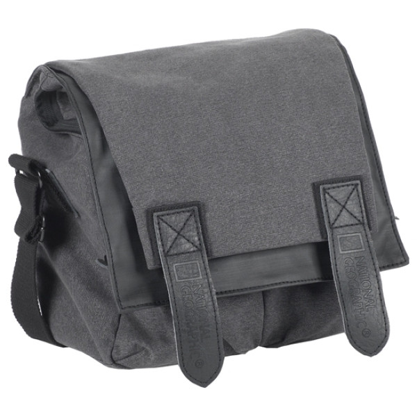 Сумка National Geographic Midi Satchel NG W2141 (NG W2141)