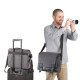 Сумка National Geographic Slender messenger NG W2400 (NG W2400)