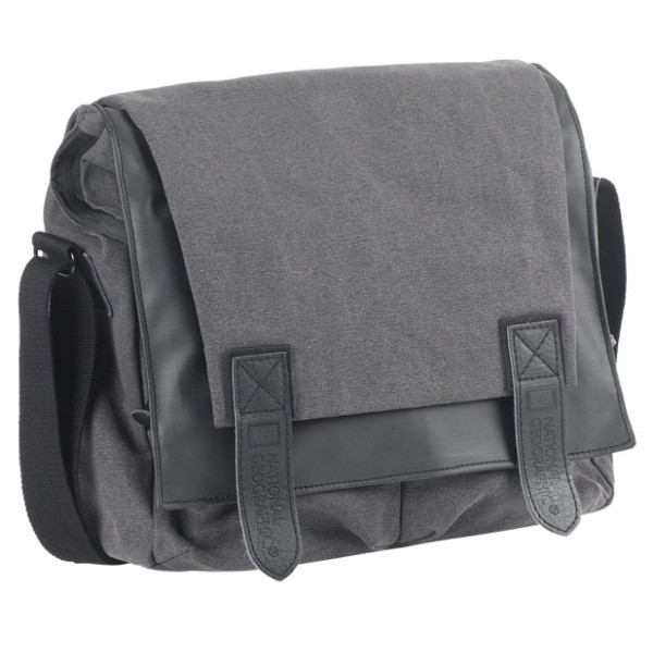 Сумка National Geographic Slender messenger NG W2400 (NG W2400)