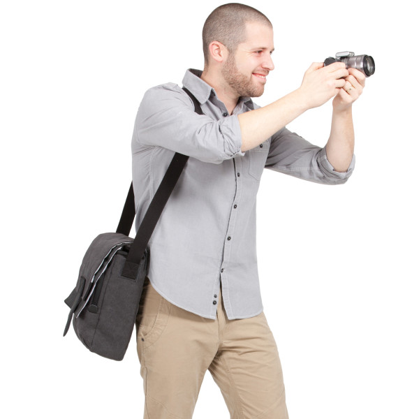 Сумка National Geographic Slim Shoulder Bag NG W2300 (NG W2300)