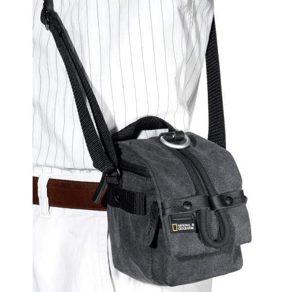 Сумка National Geographic Small Holster NG W2021 (NG W2021)