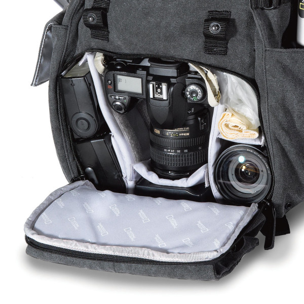 Сумка National Geographic Small Rucksack NG W5050 (NG W5050)